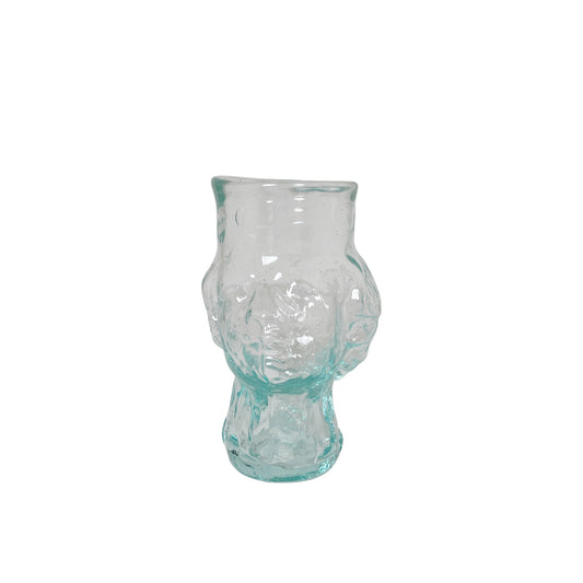 【La Soufflerie】グラスAngelo Glass Transparent