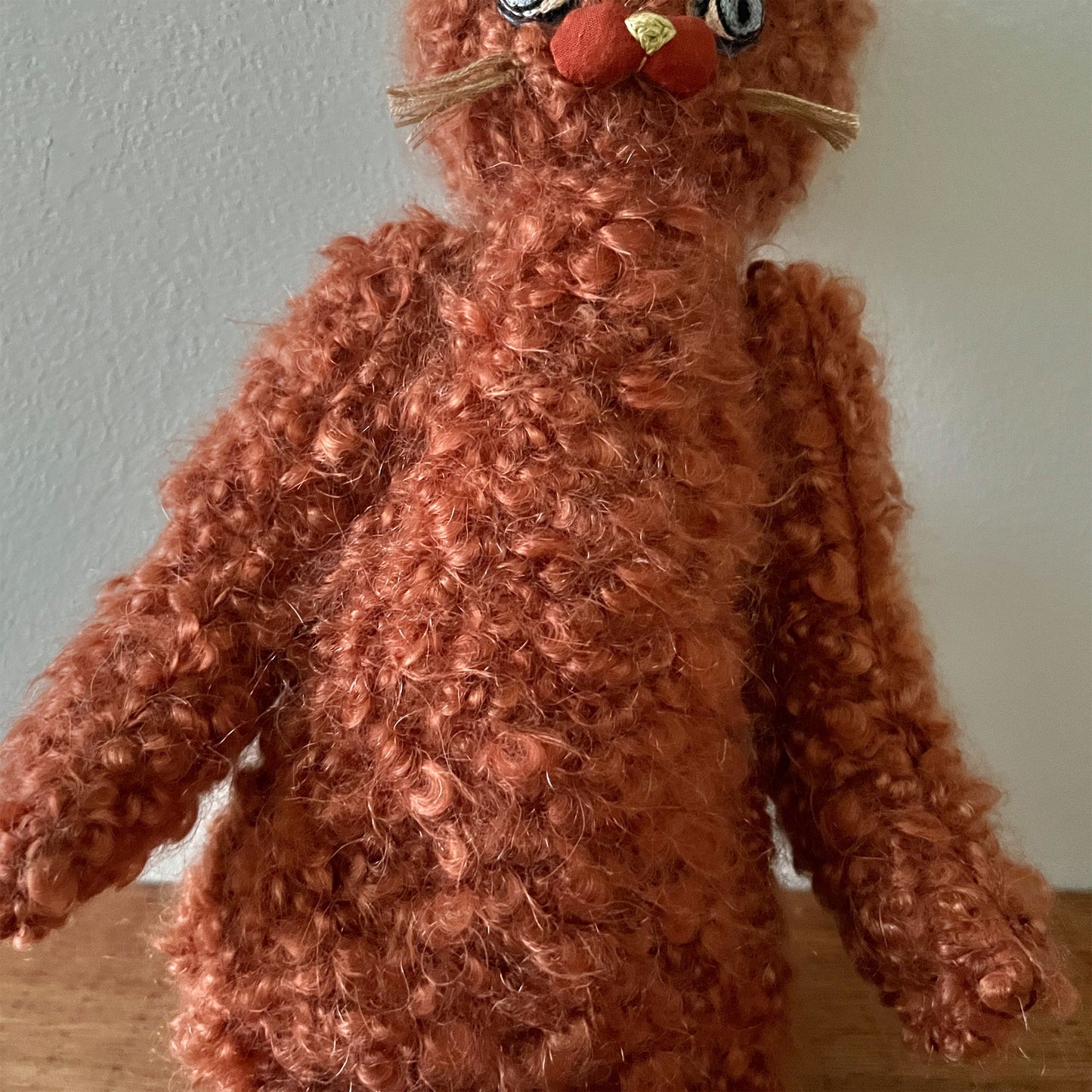 【AYUKO HAZU】Cat M 13