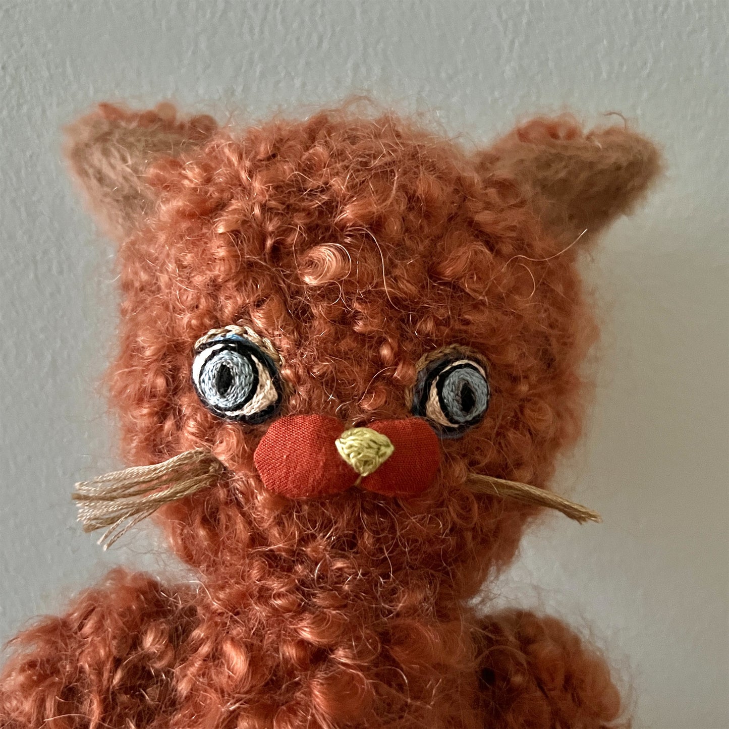 【AYUKO HAZU】Cat M 13