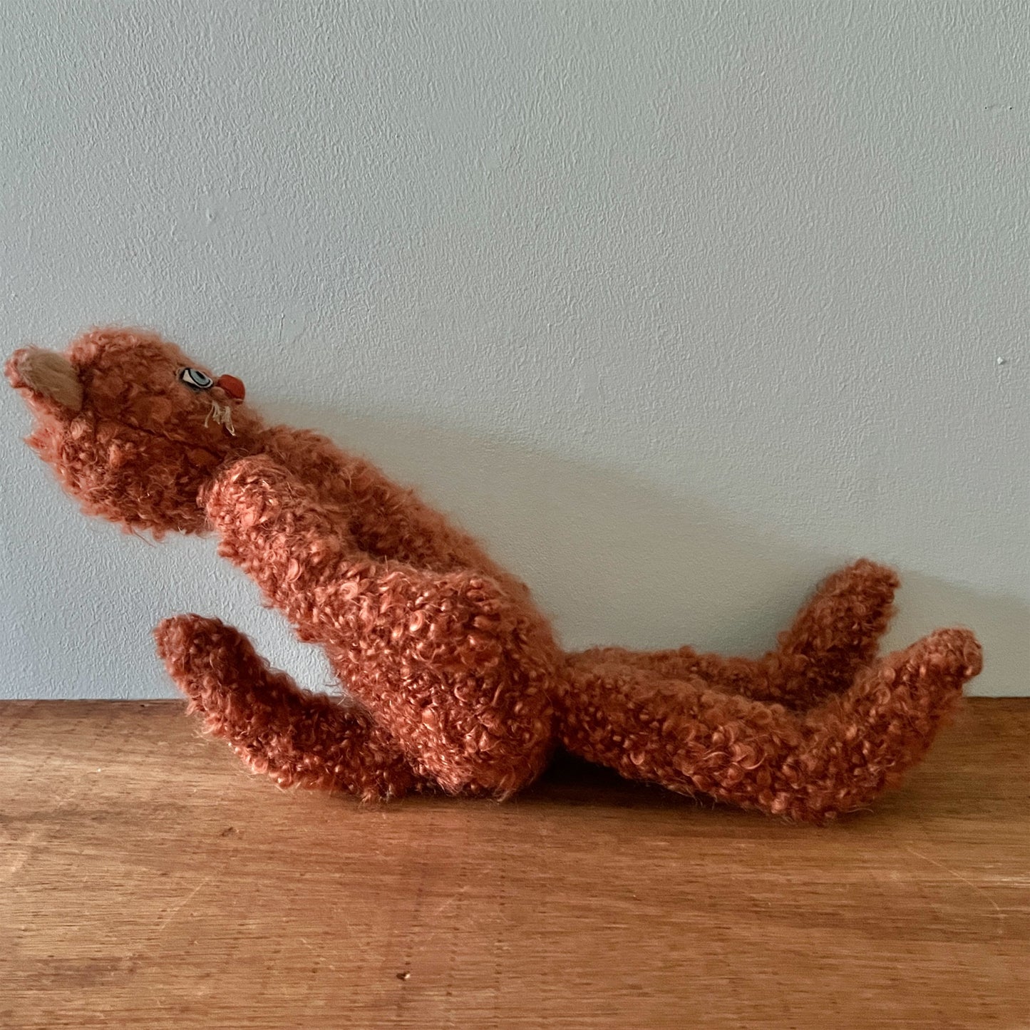 【AYUKO HAZU】Cat M 13