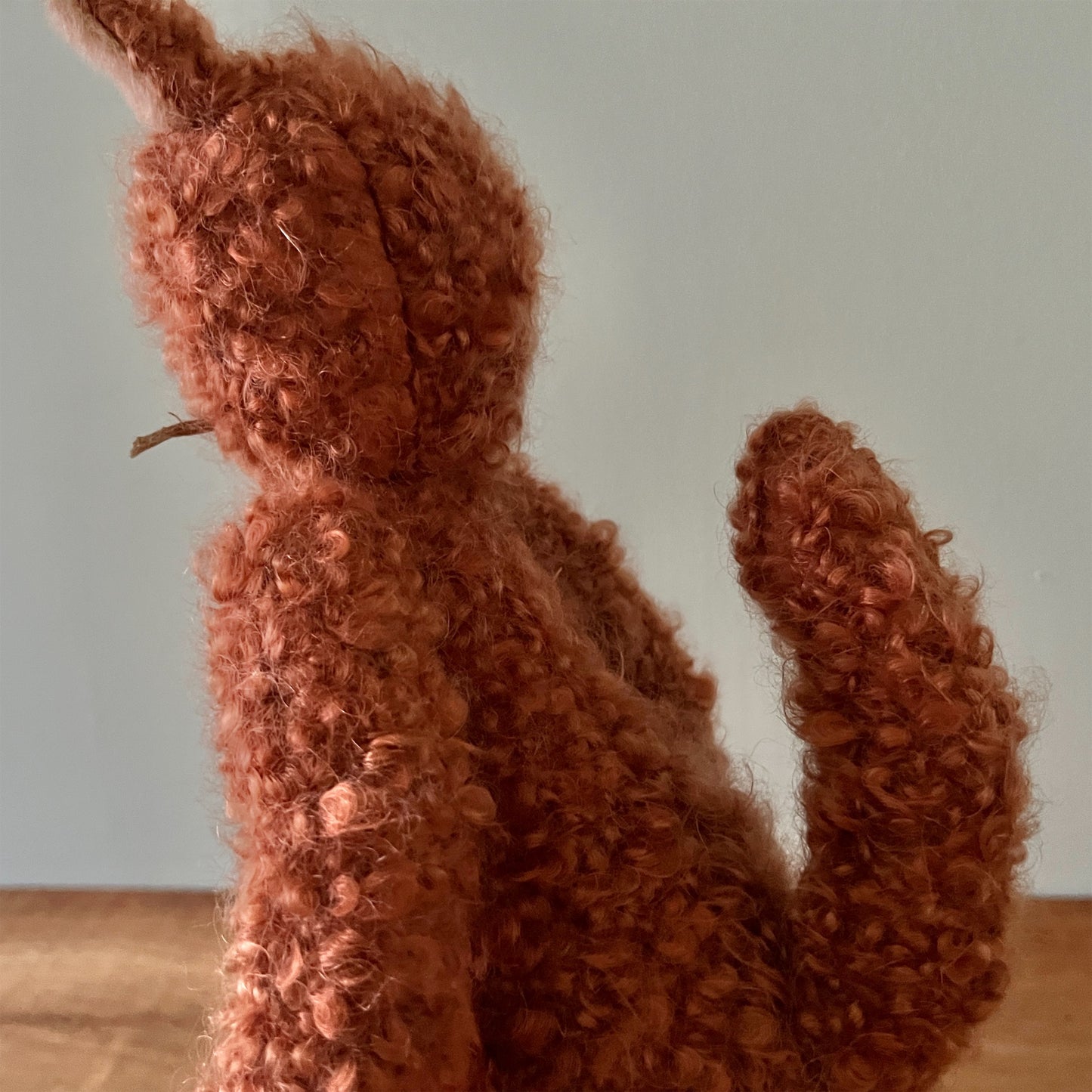 【AYUKO HAZU】Cat M 13