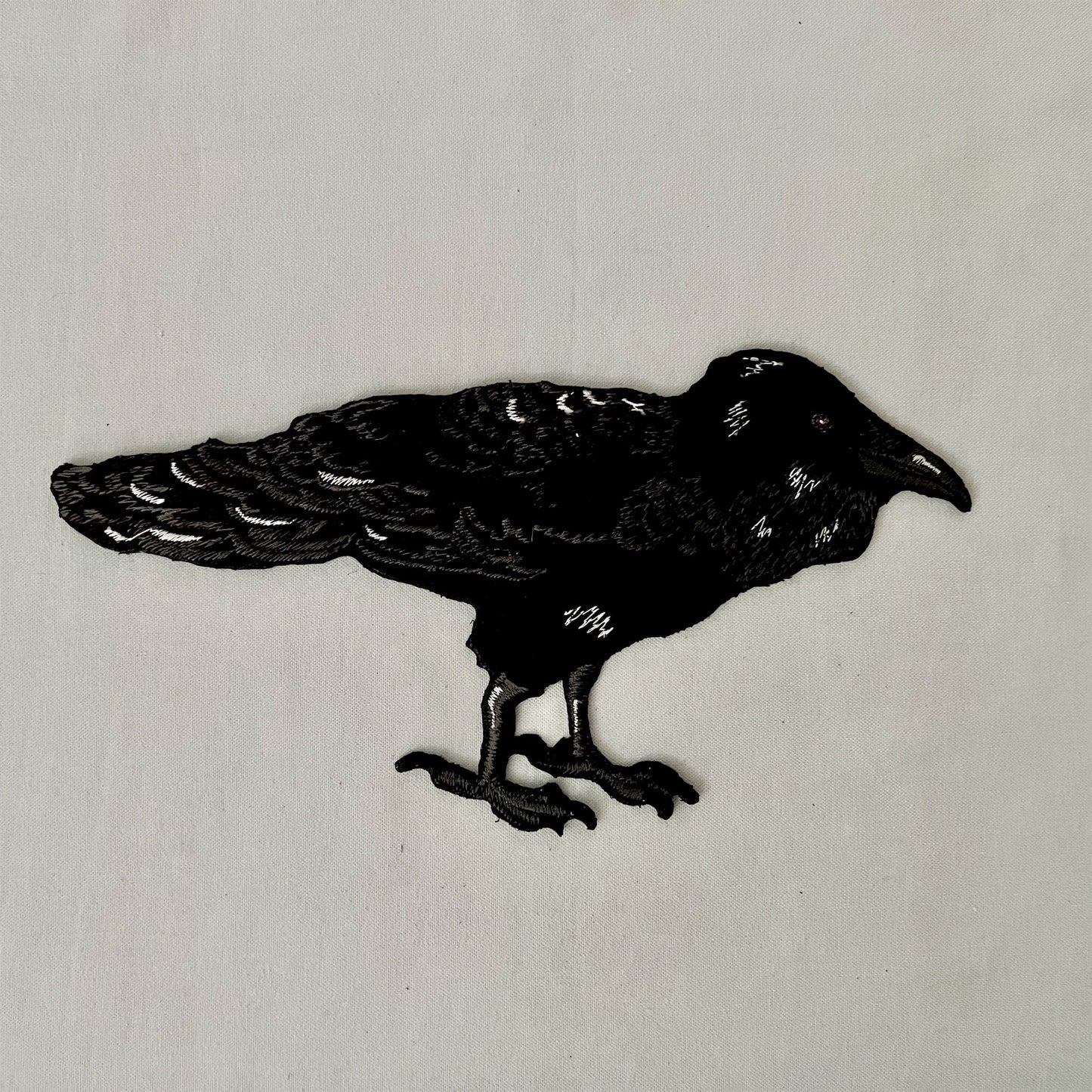 【ma.macaron】からす  D