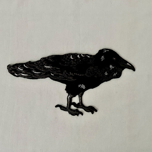 【ma.macaron】からす  D