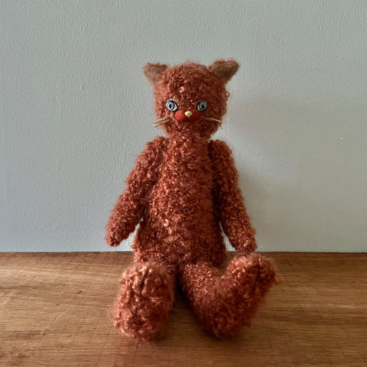 【AYUKO HAZU】Cat M 13