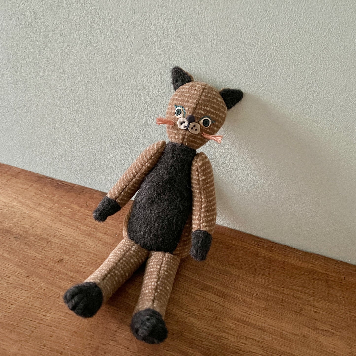 【AYUKO HAZU】Cat S 3