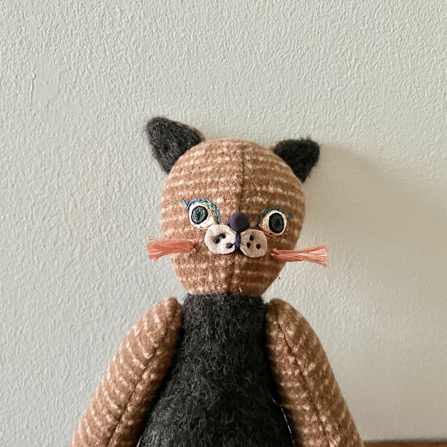 【AYUKO HAZU】Cat S 3