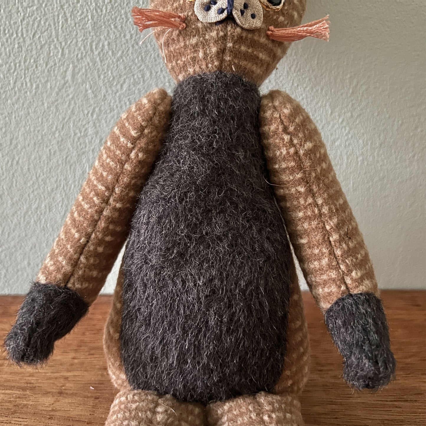 【AYUKO HAZU】Cat S 3