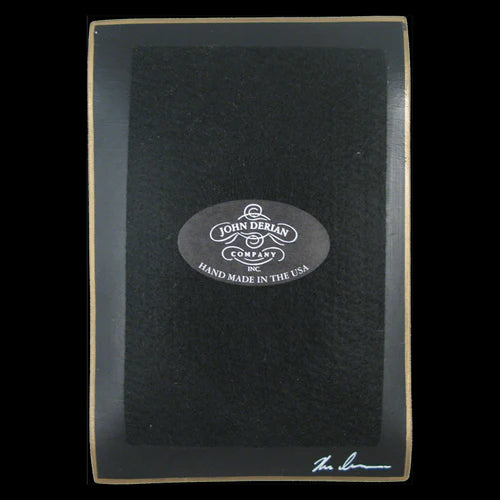 【JOHN DERIAN】デコパージュプレートA Potato Faced Man