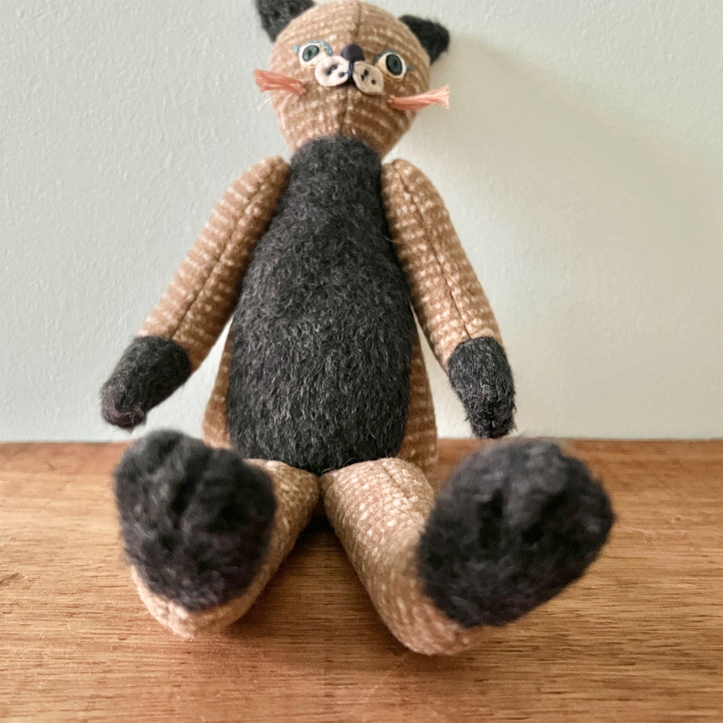 【AYUKO HAZU】Cat S 3