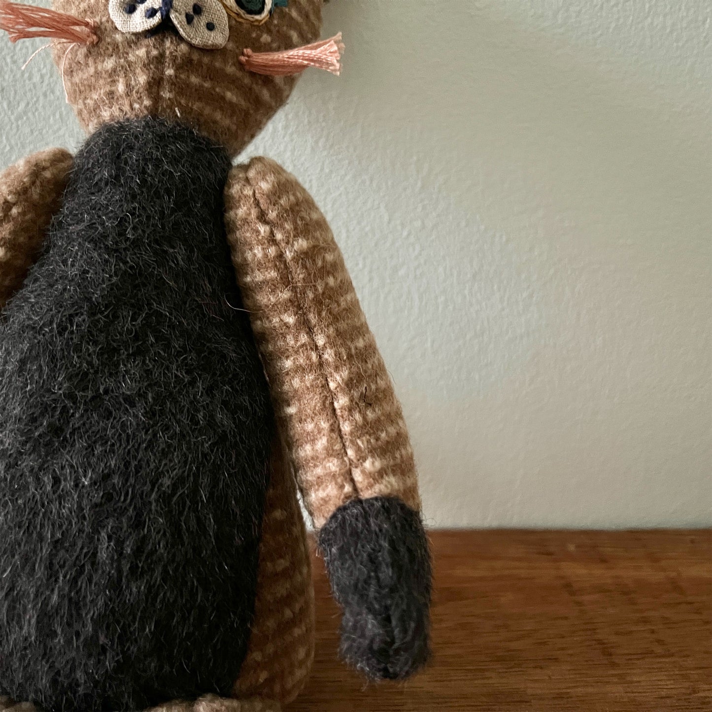 【AYUKO HAZU】Cat S 3