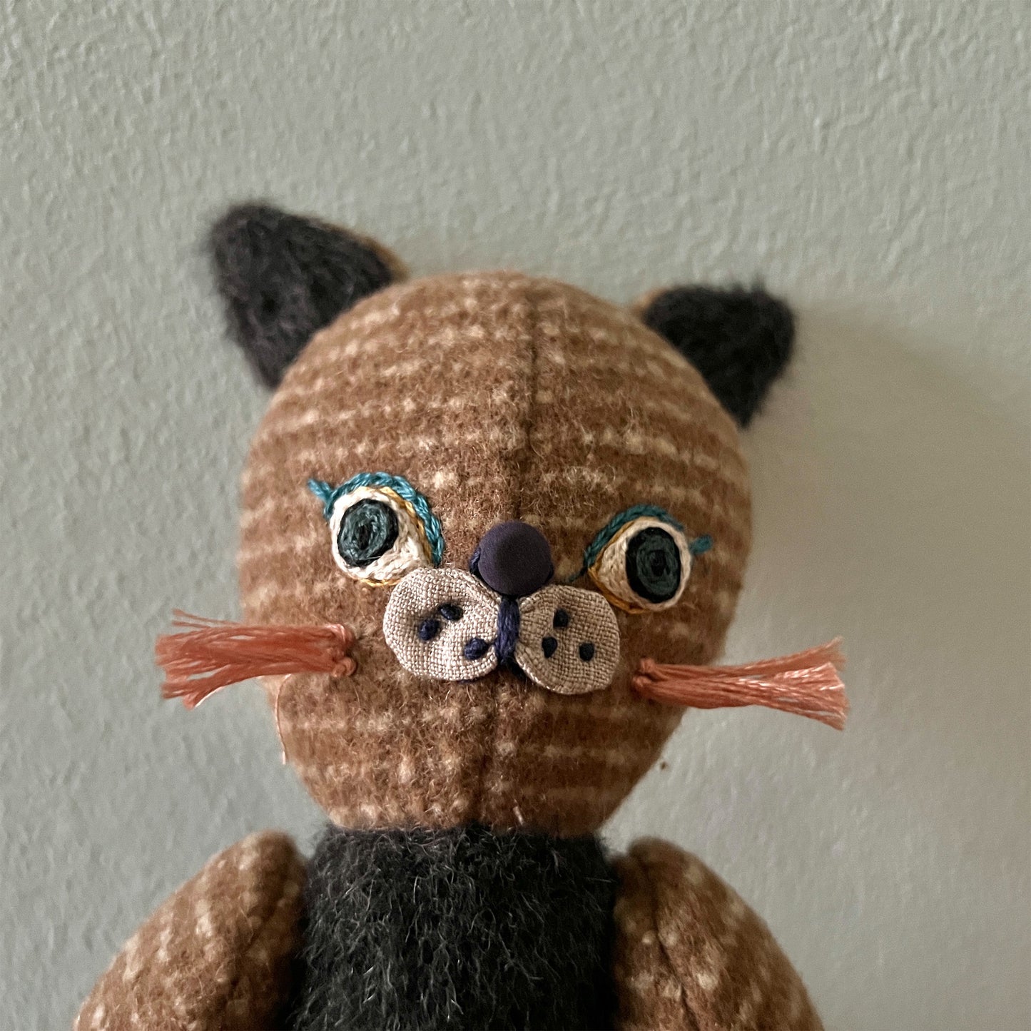 【AYUKO HAZU】Cat S 3