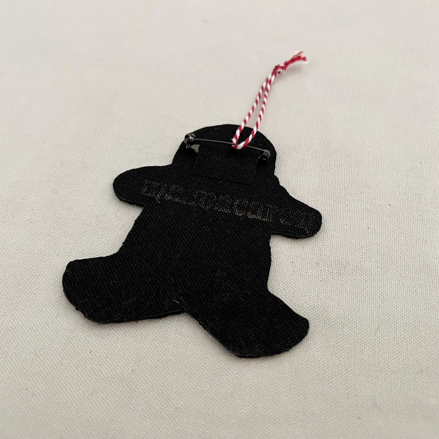 【ma.macaron】ジンジャーマン  B