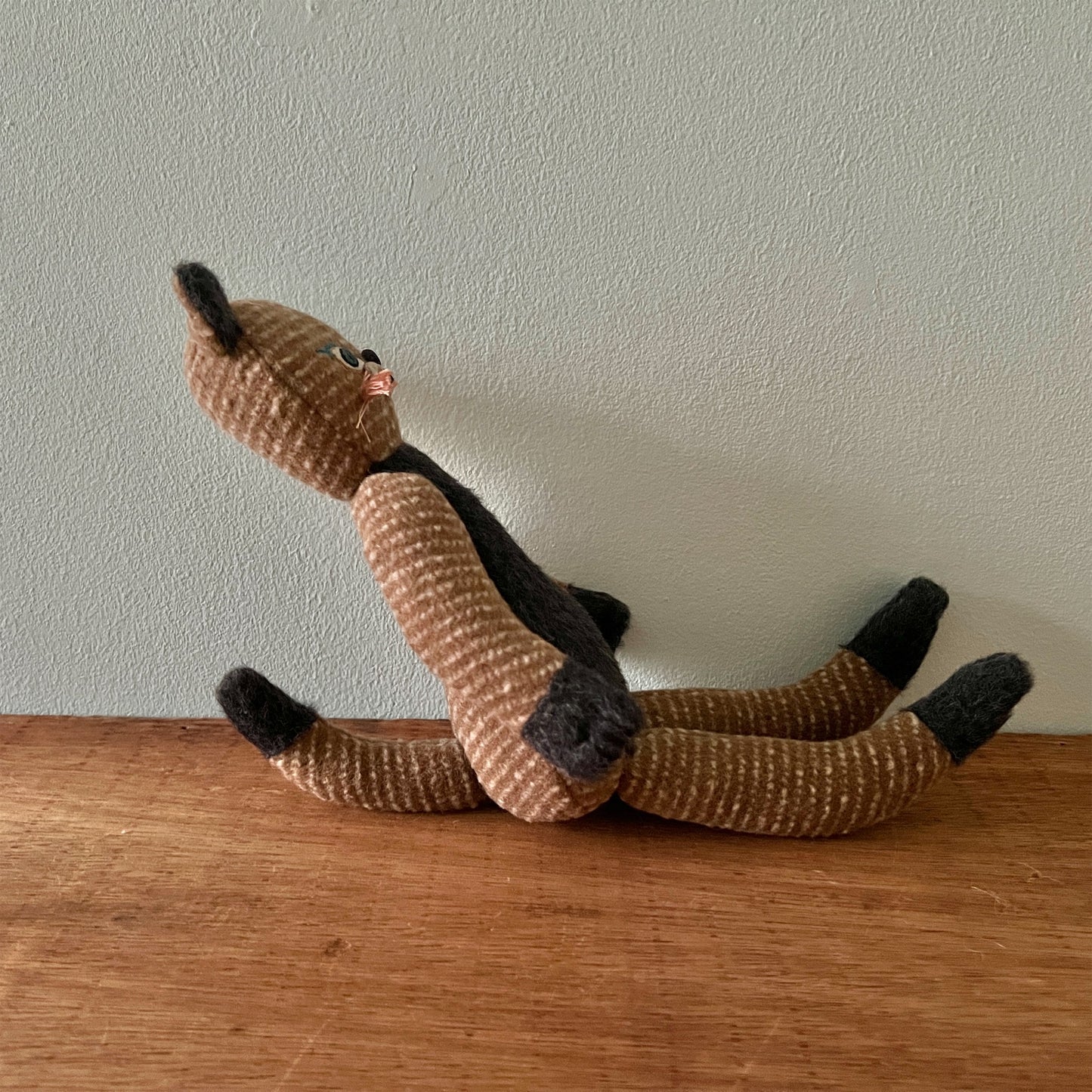 【AYUKO HAZU】Cat S 3