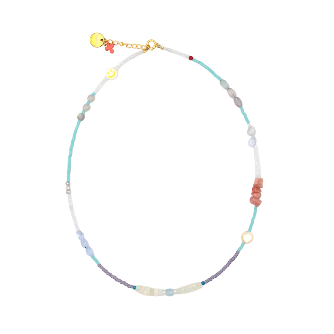 【uto】Panache collection necklace 70