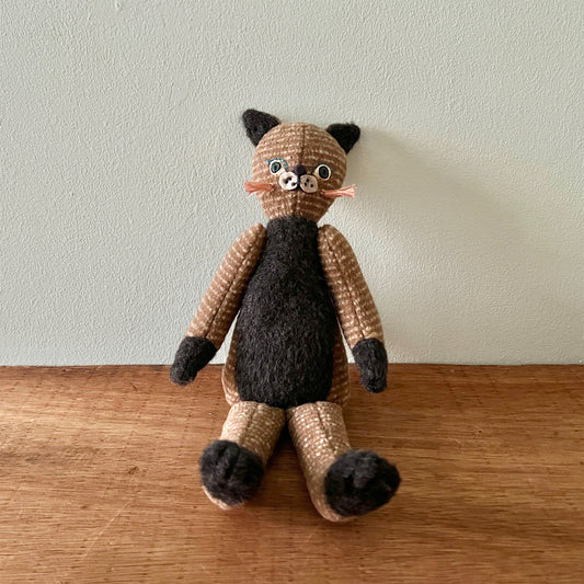 【AYUKO HAZU】Cat S 3