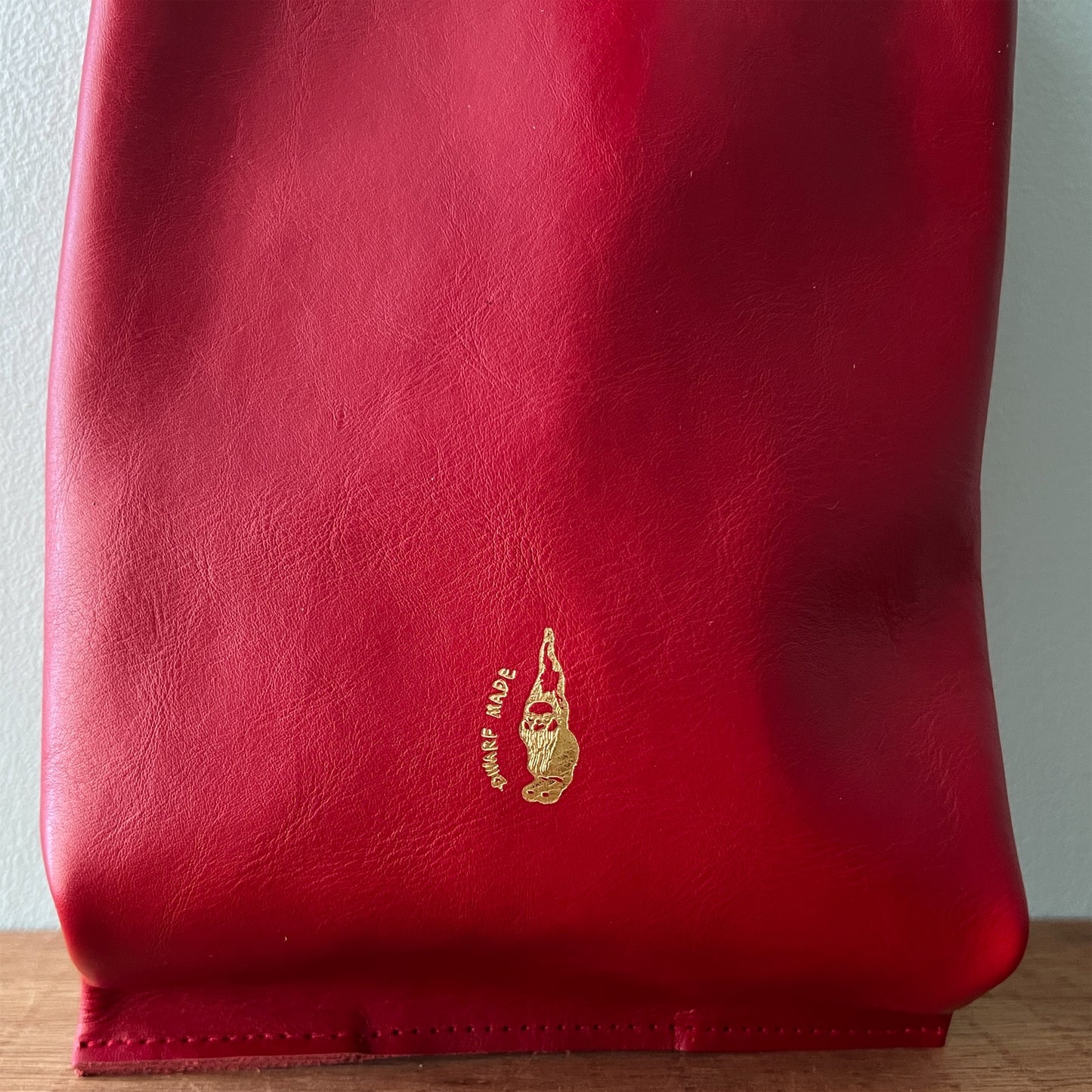 【DWARFMADE】Sustainable Bag S 261_50