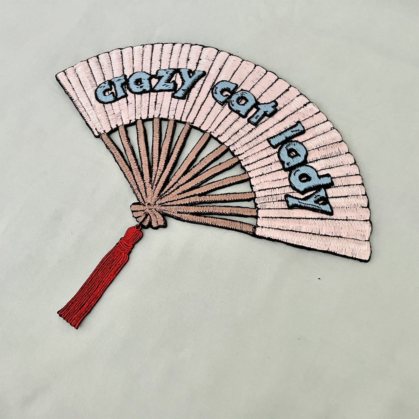 【ma.macaron】crazy cat lady