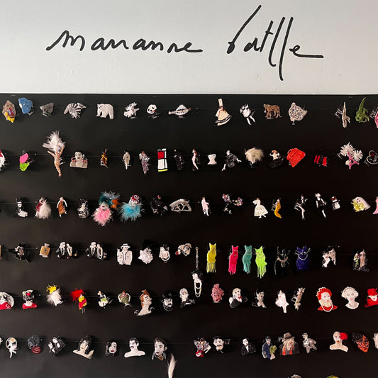 【Marianne Batlle】シャンパーニュ 2021M-B018 25_1