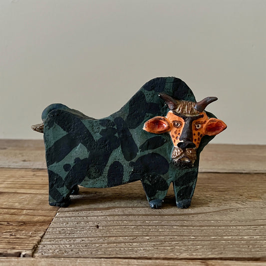 【三浦宏基】動物  19