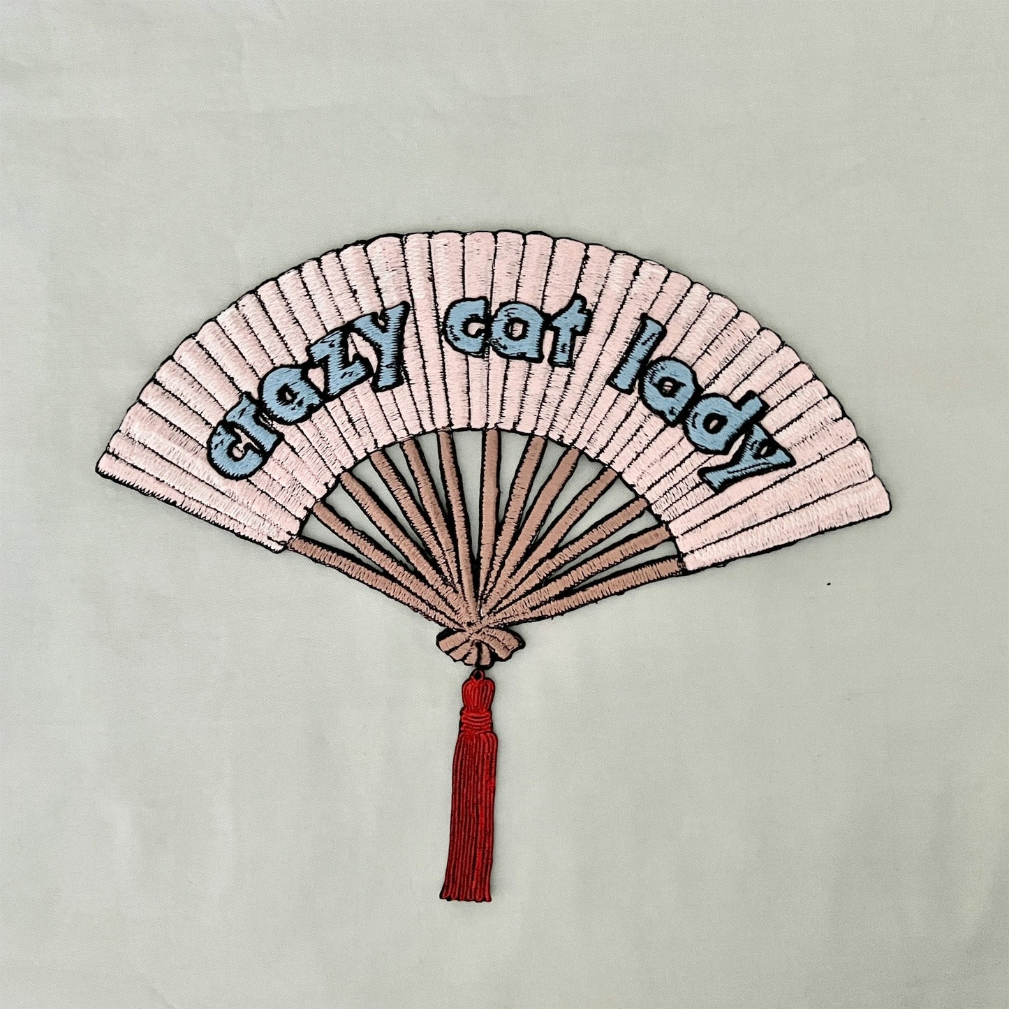 【ma.macaron】crazy cat lady