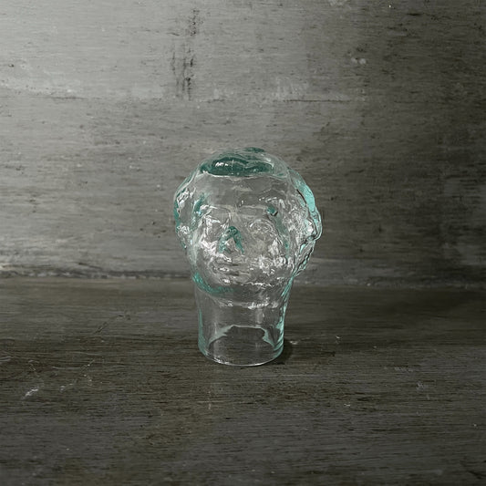 【La Soufflerie】ボトルカバー Angelo Bouchon Transparent