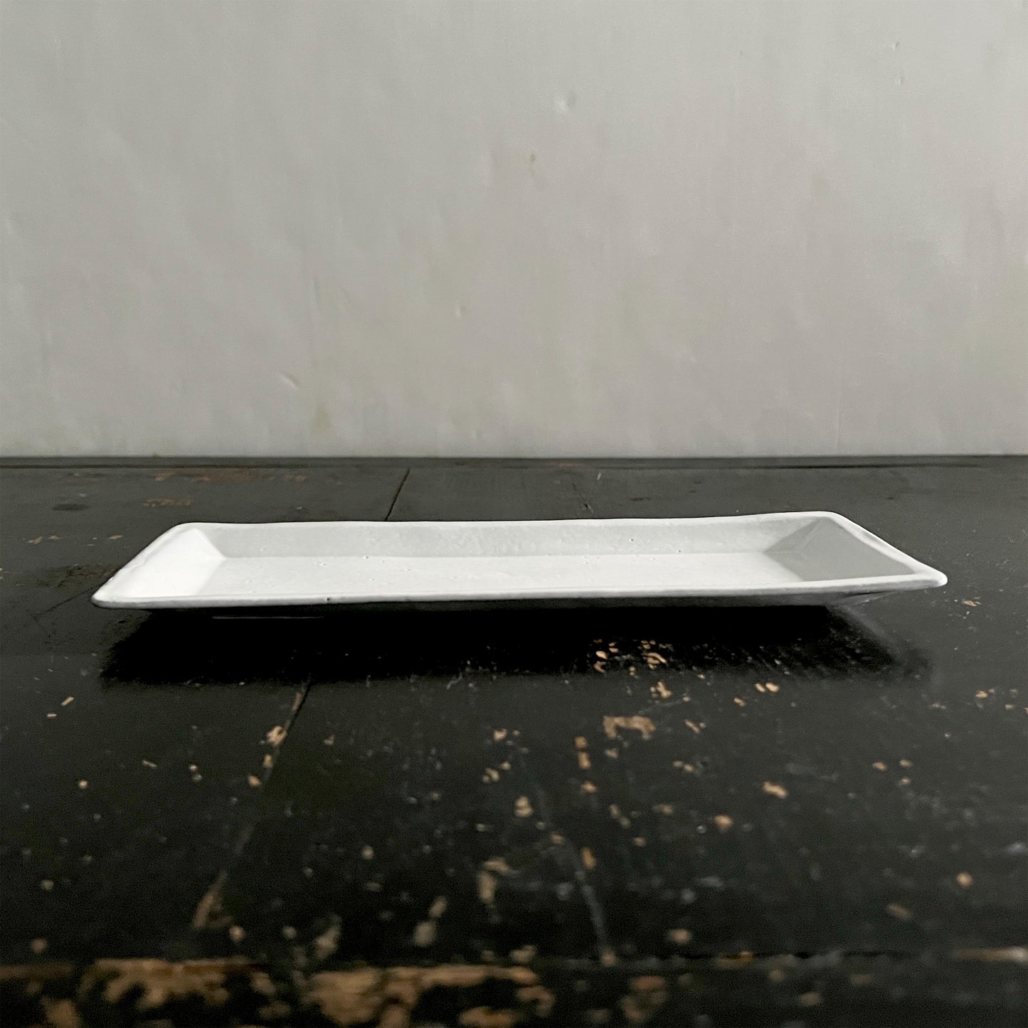 【Astier de Villatte】Banshaku Rectangular Platter n6