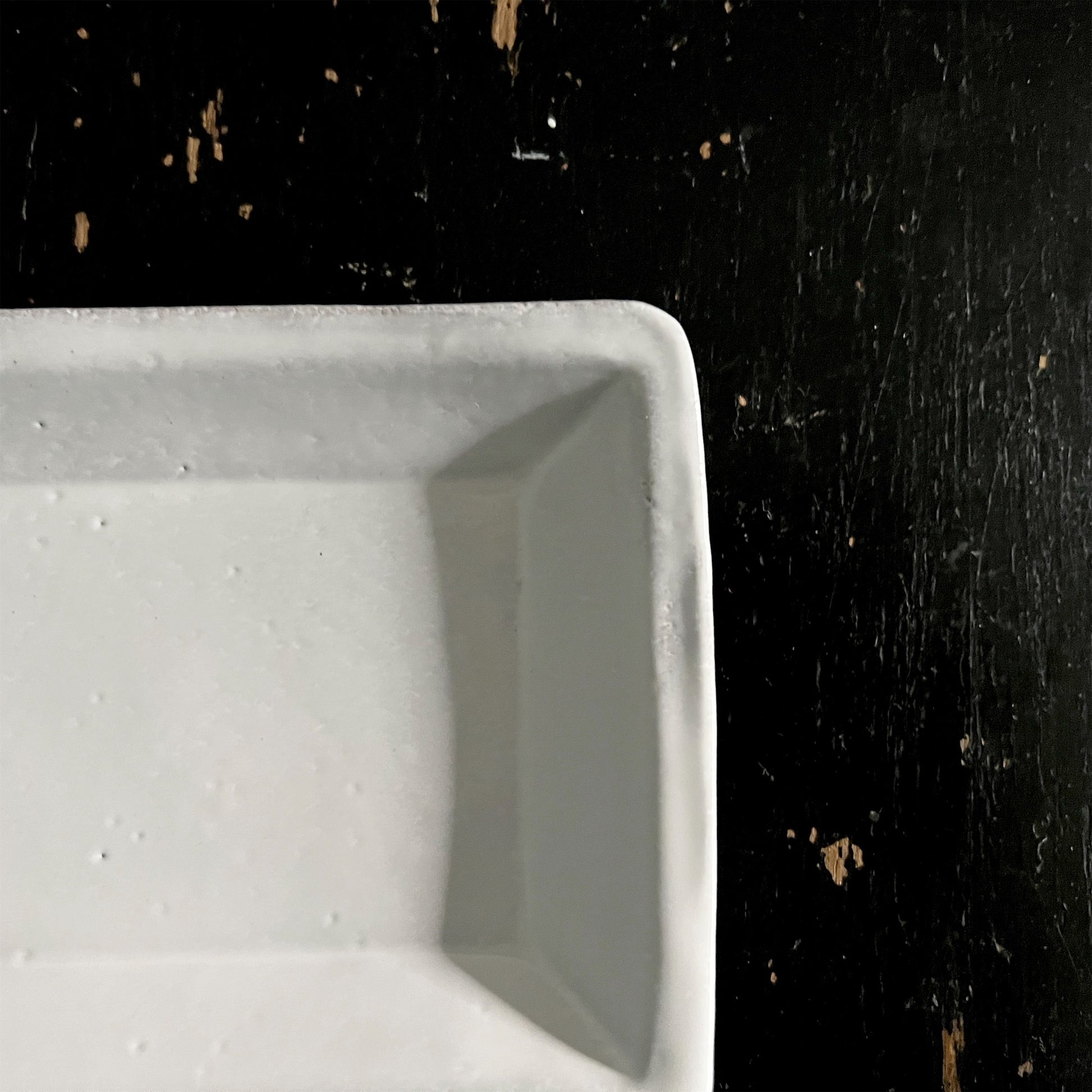 【Astier de Villatte】Banshaku Rectangular Platter n6