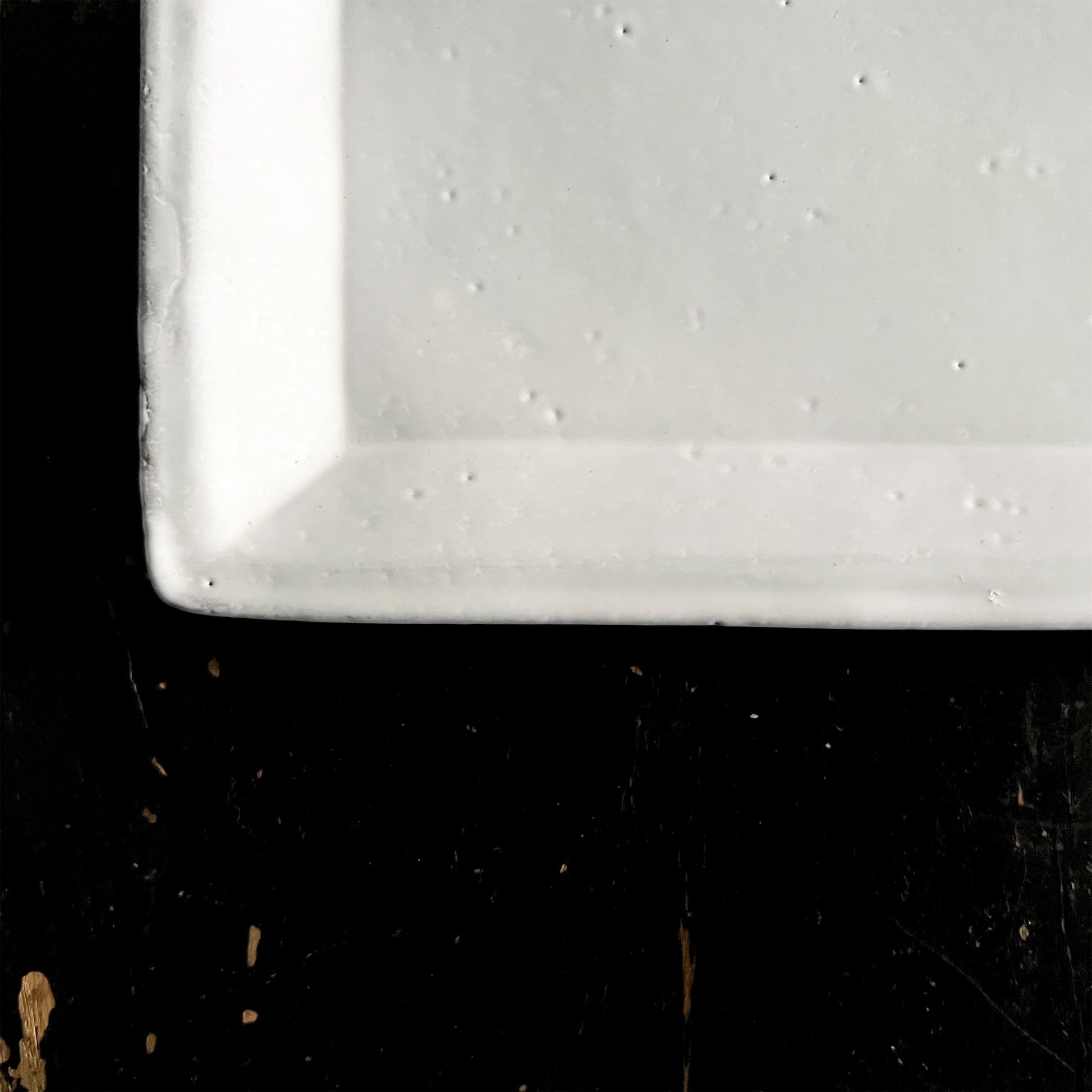 【Astier de Villatte】Banshaku Rectangular Platter n6