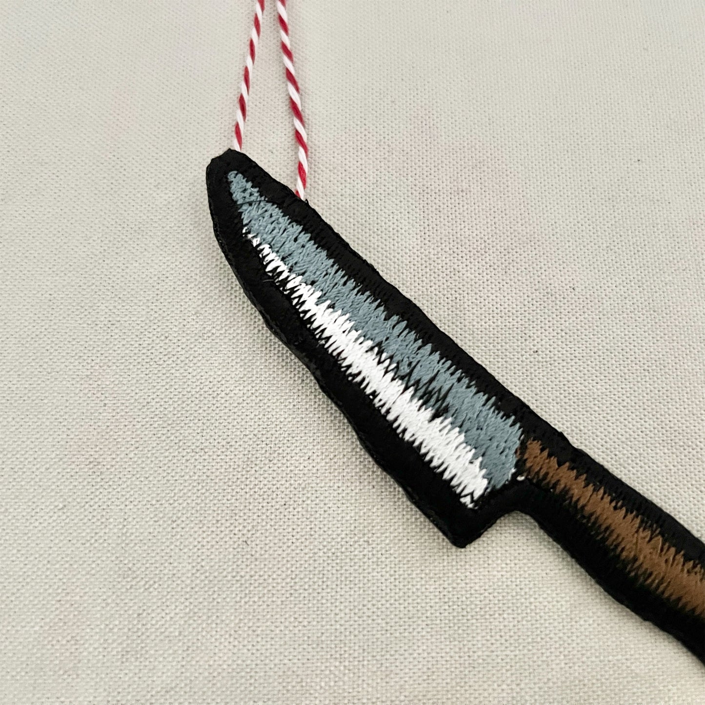 【ma.macaron】ナイフ  A