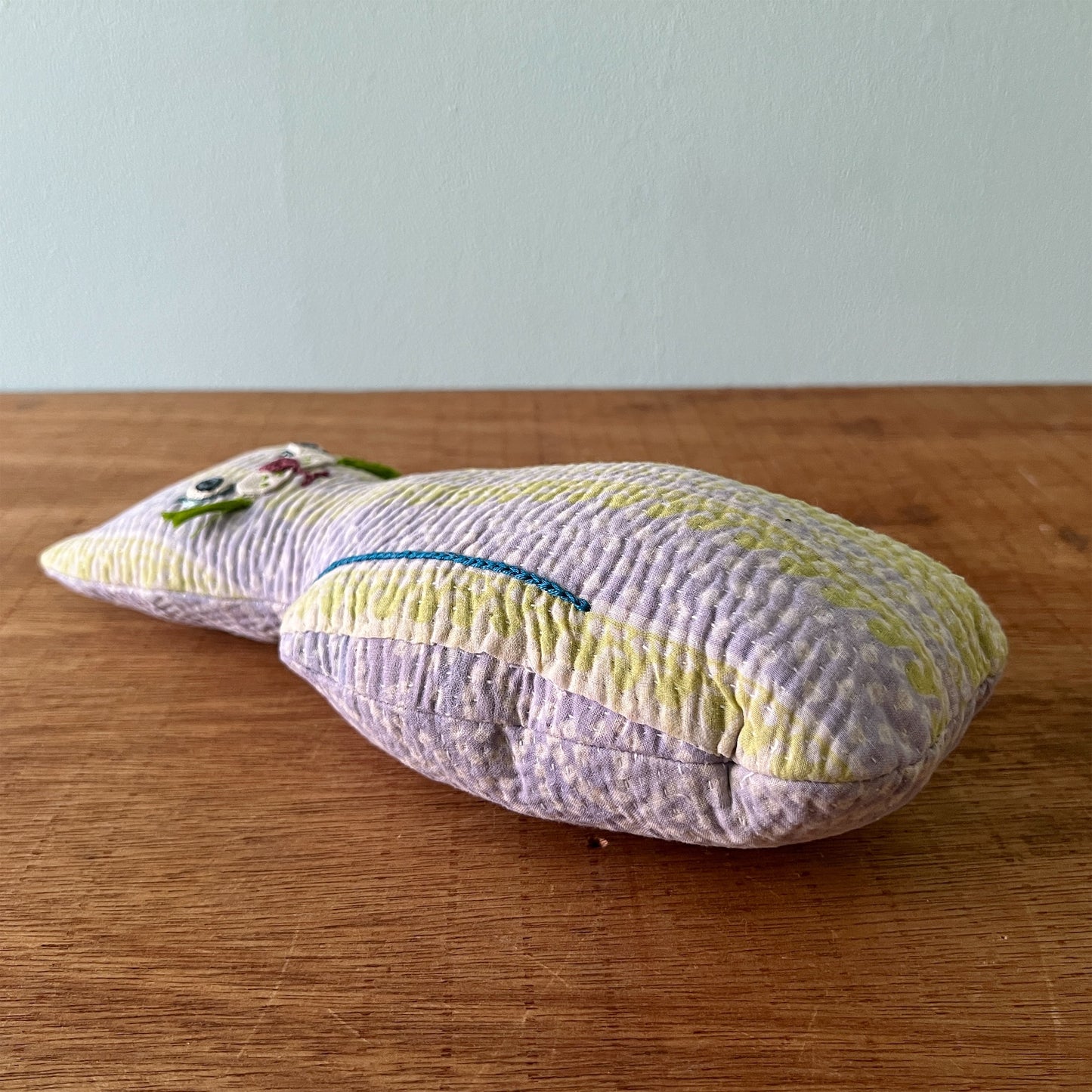 【AYUKO HAZU】cat クッション  2