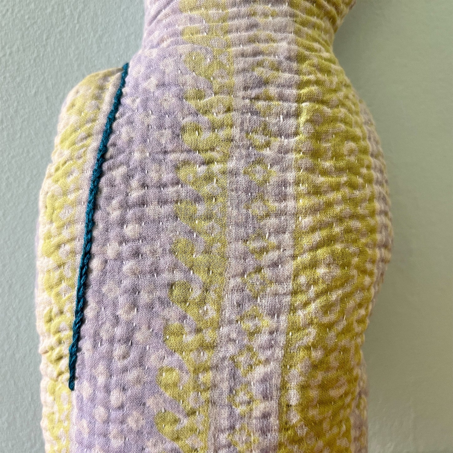 【AYUKO HAZU】cat クッション  2