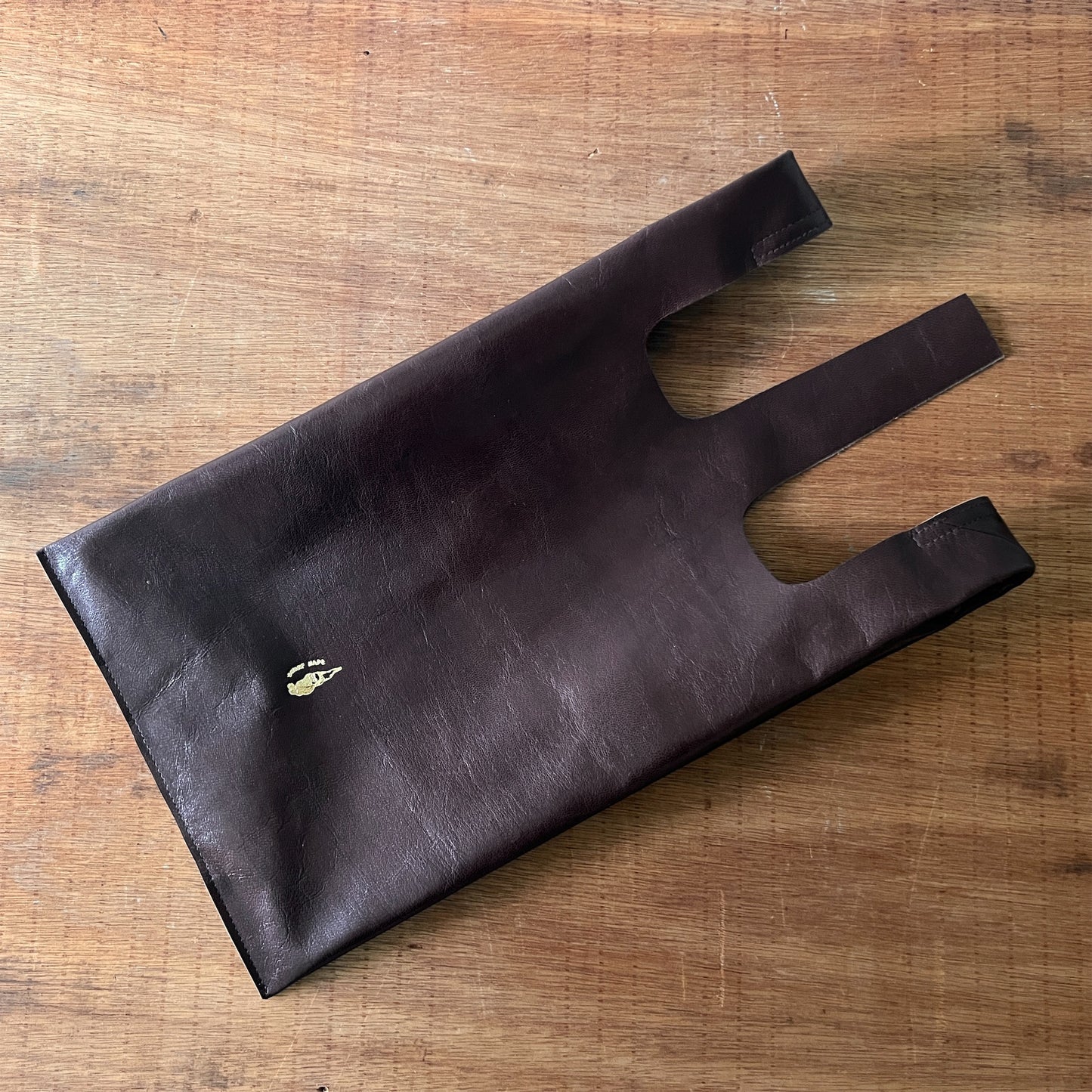 【DWARFMADE】Sustainable Bag M 242_44