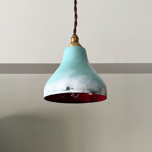 【Kenichi Kondo】Lampshade(drop)  12