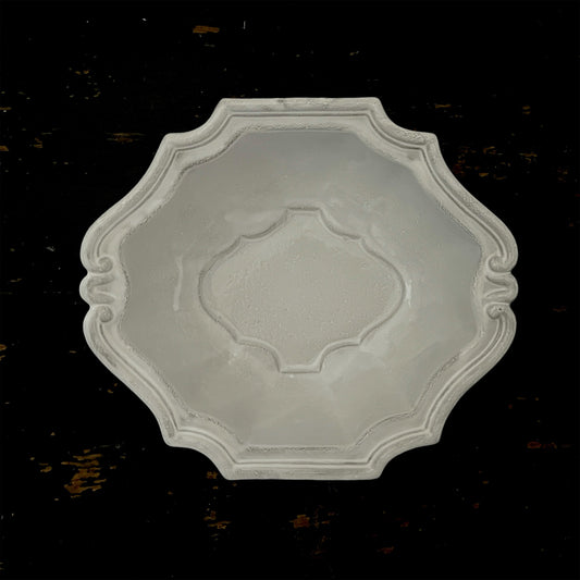 【Astier de Villatte】Small Regence Salad Bowl