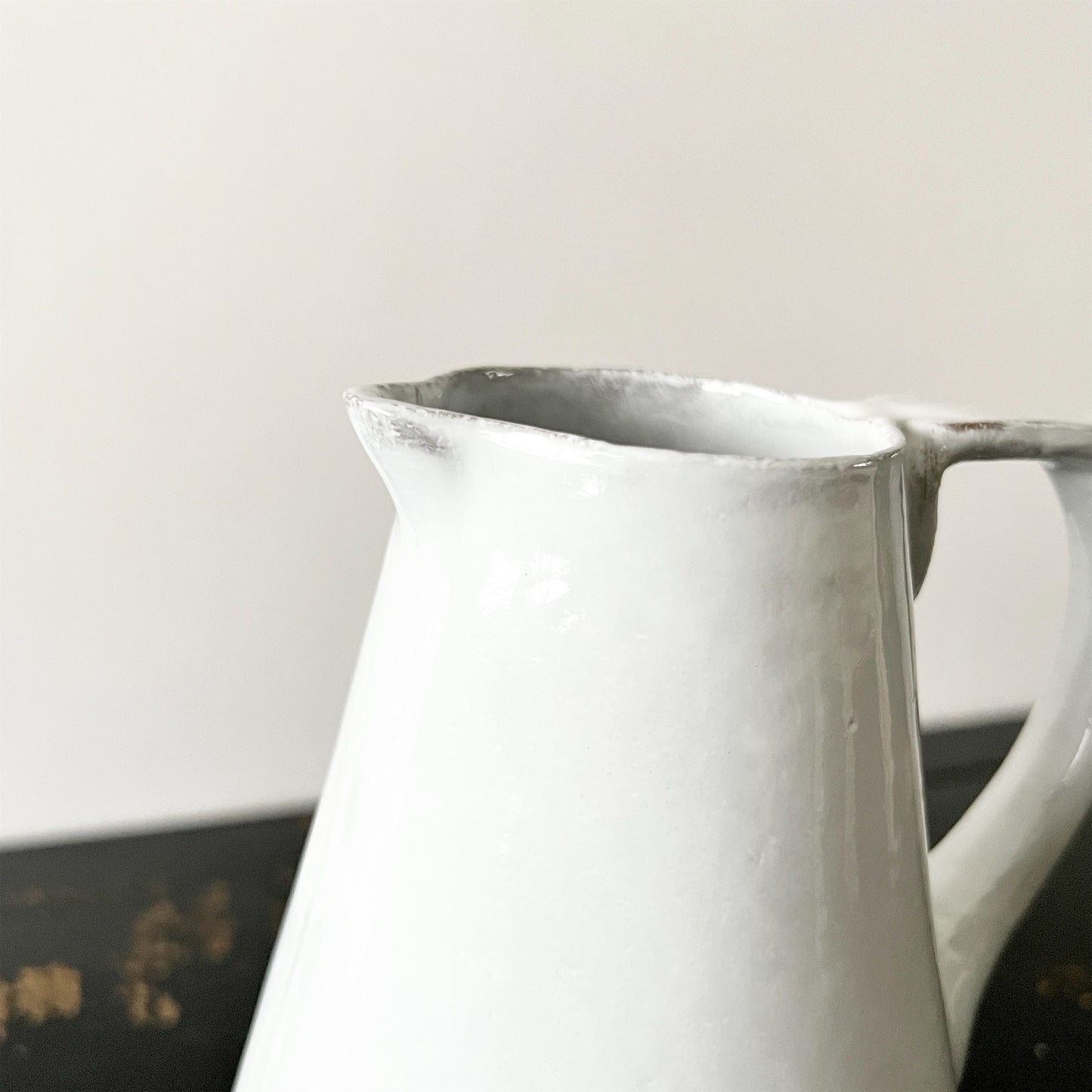 【Astier de Villatte】Simple ピッチャー