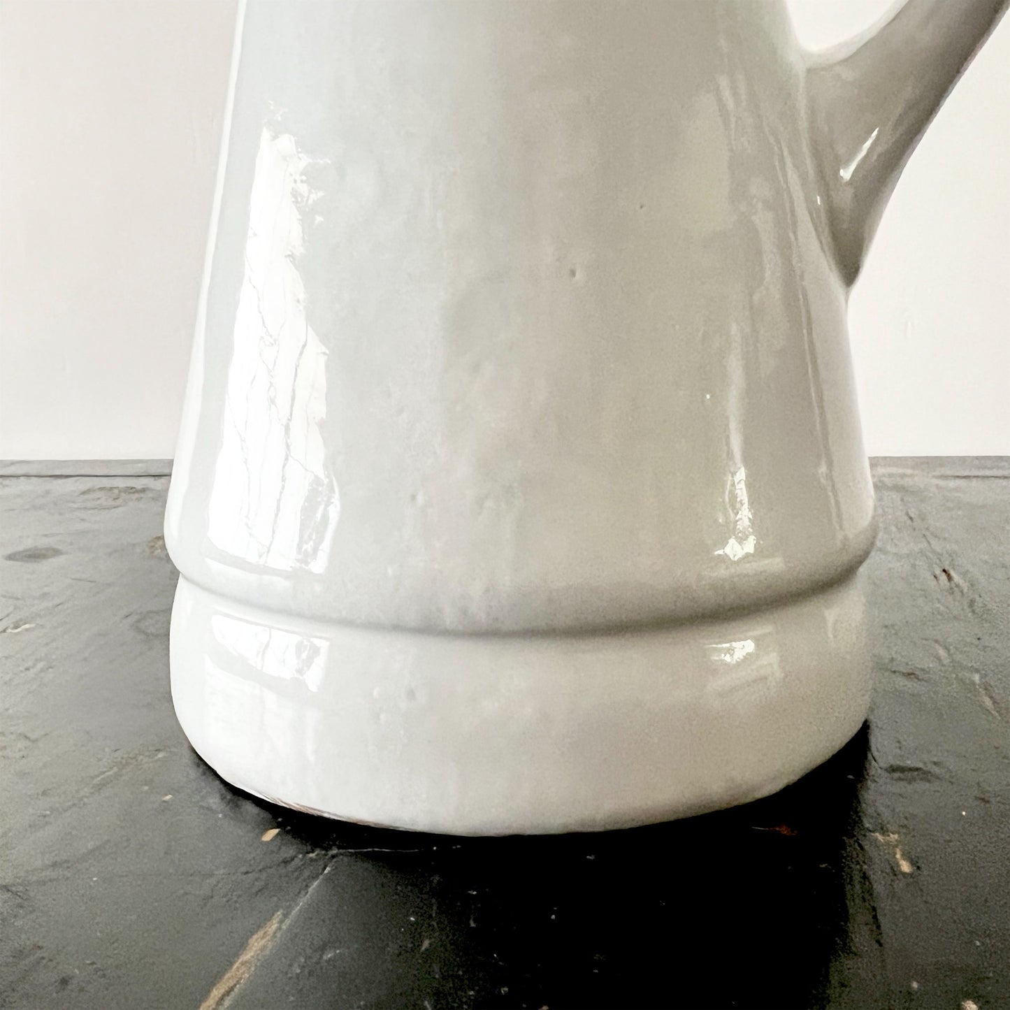 【Astier de Villatte】Simple ピッチャー