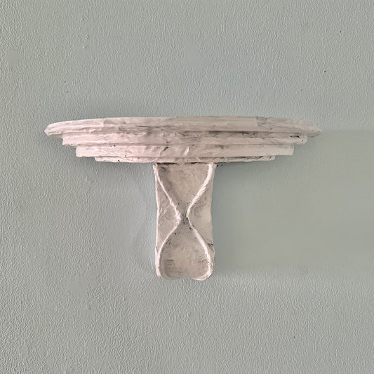 【美しい窓辺】ウォールデコ　M 25 3