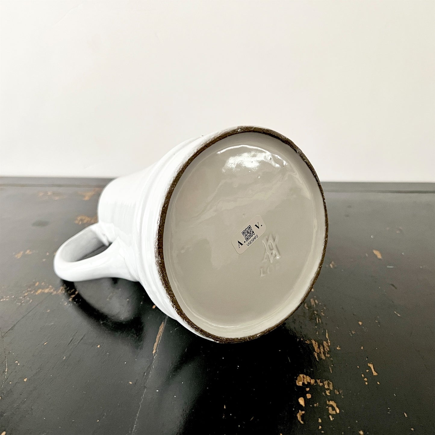 【Astier de Villatte】Simple ピッチャー