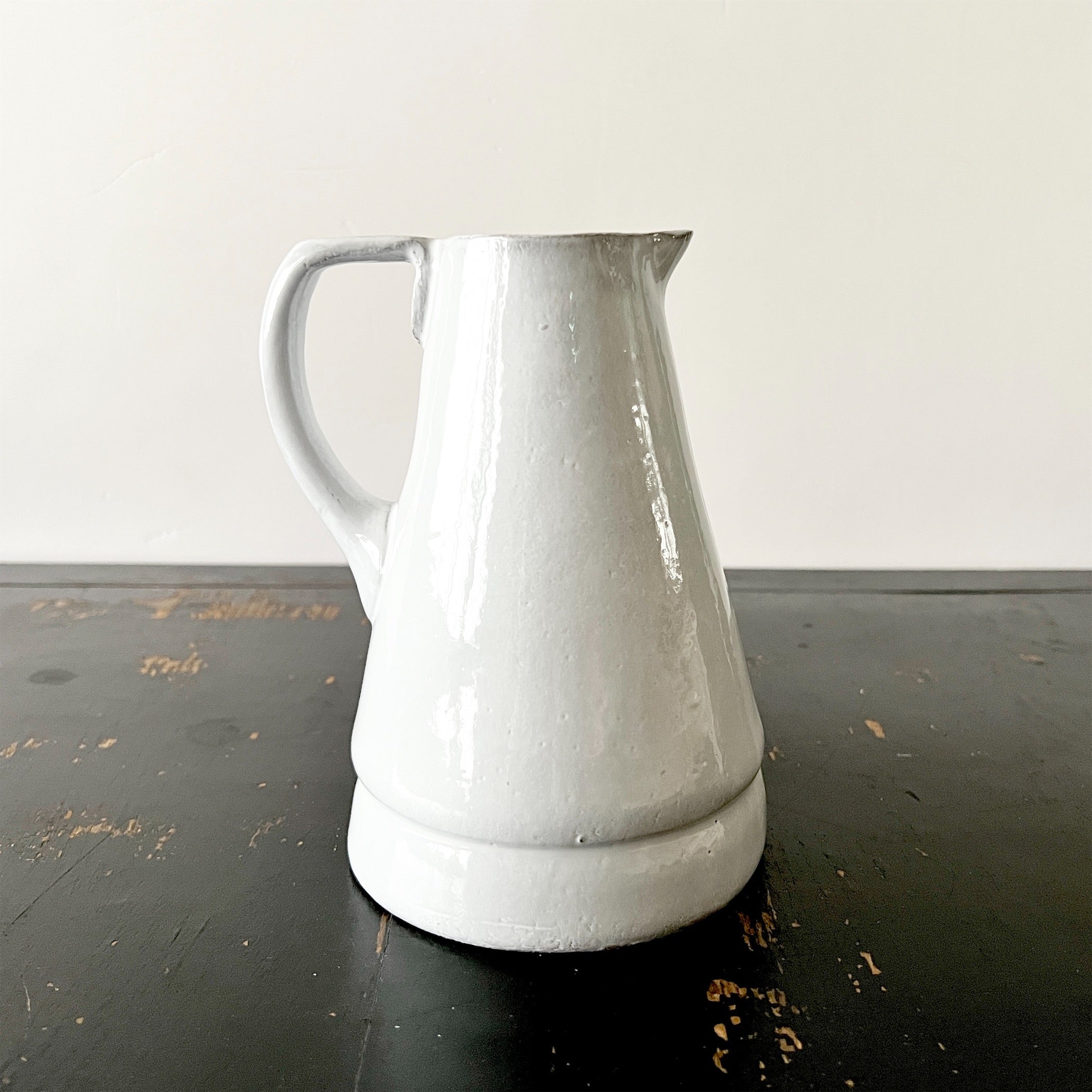 Astier de Villatte】Simple ピッチャー | フィールシーン / FEEL SEEN