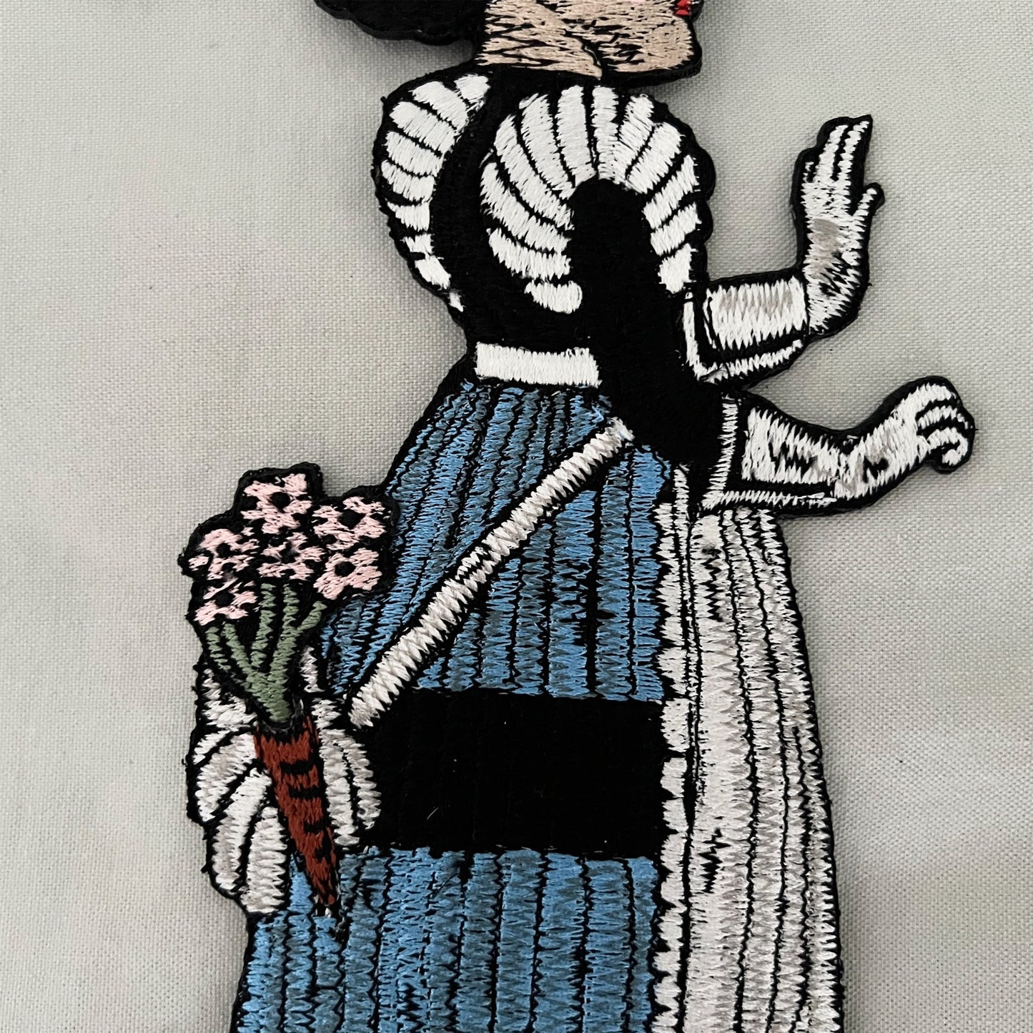 【ma.macaron】帽子をかぶった双子  A