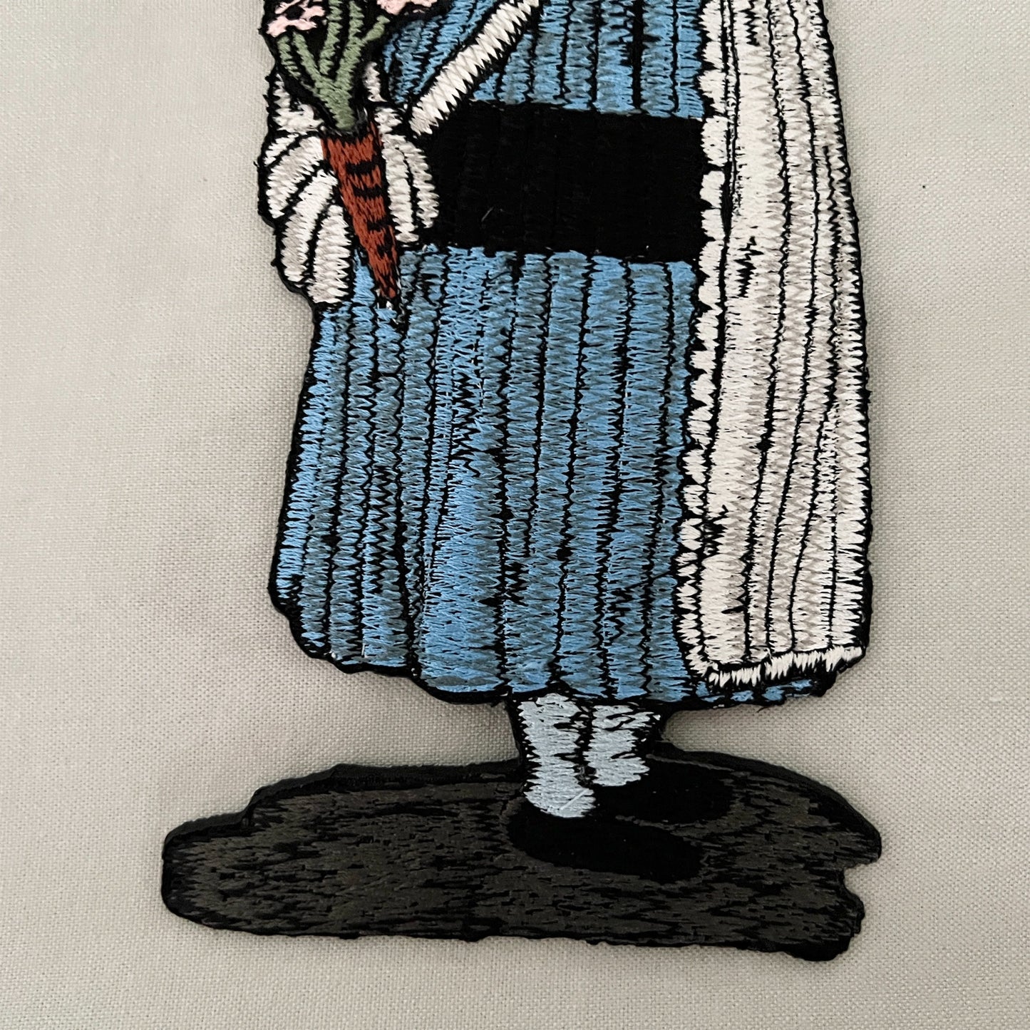 【ma.macaron】帽子をかぶった双子  A