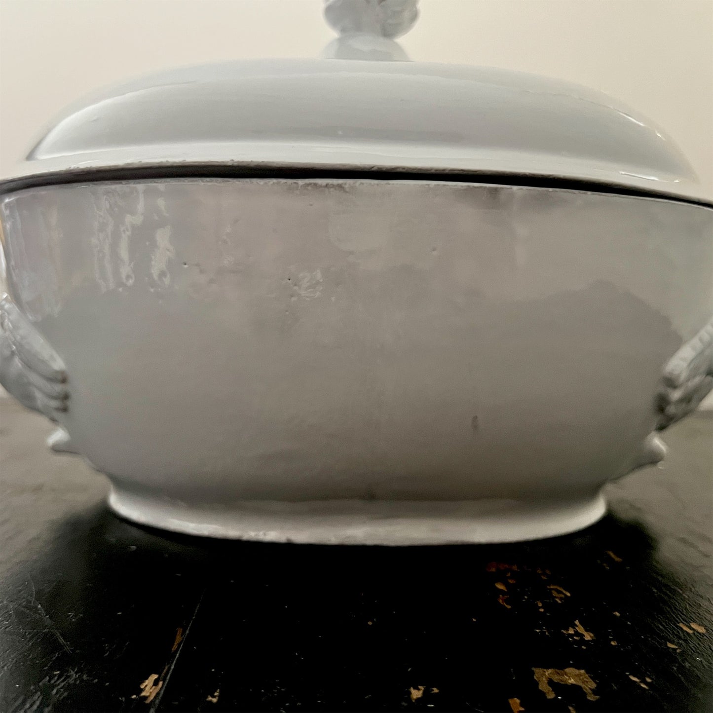 【Astier de Villatte】Marie_Antoinette Tureen