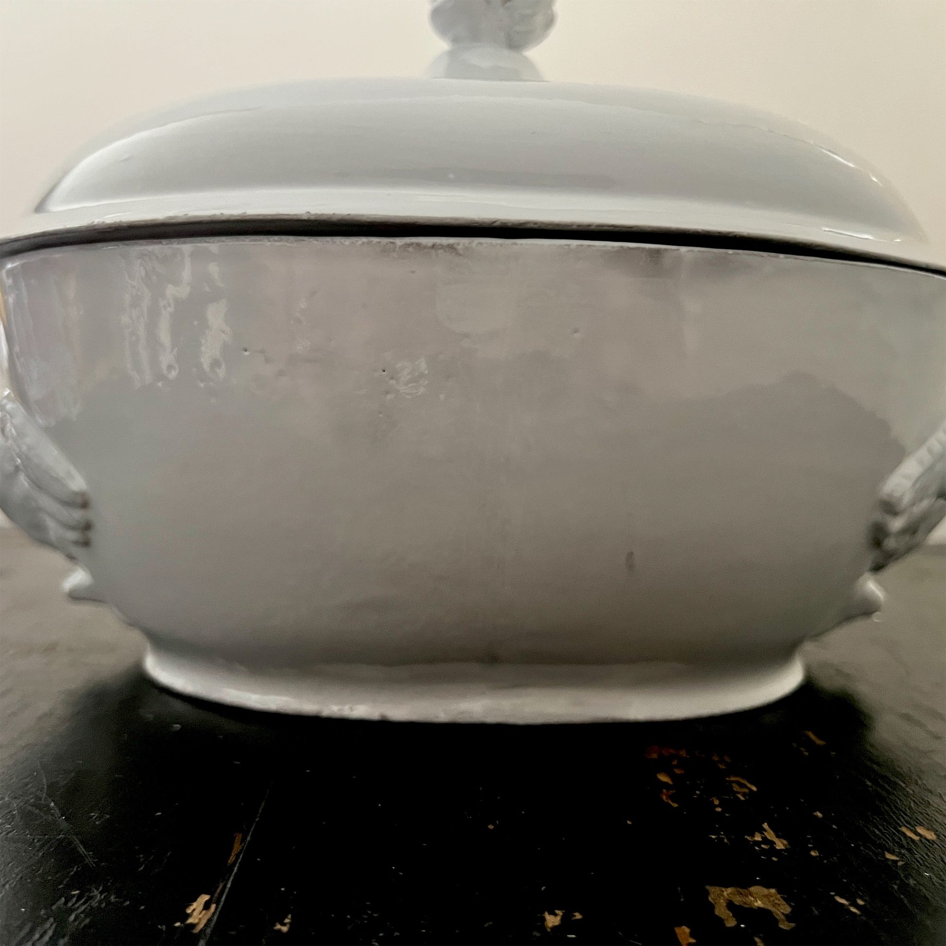 【Astier de Villatte】Marie_Antoinette Tureen