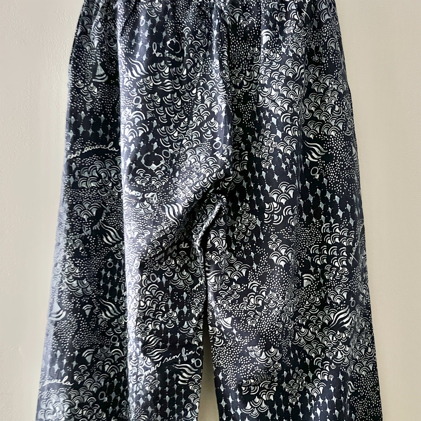 【Juana de Arco】BUDDHA STENCIL パンツ  26_4