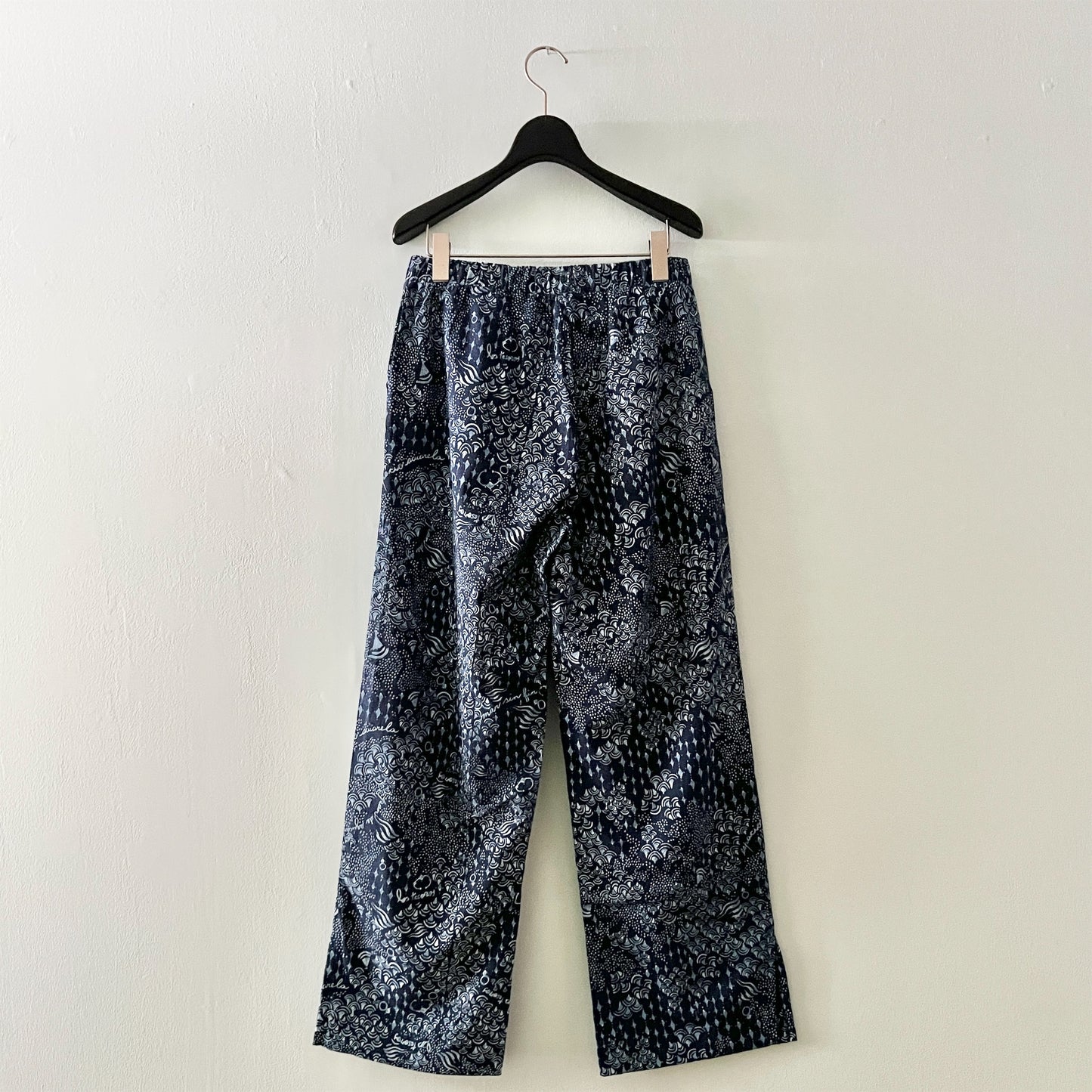 【Juana de Arco】BUDDHA STENCIL パンツ  26_4