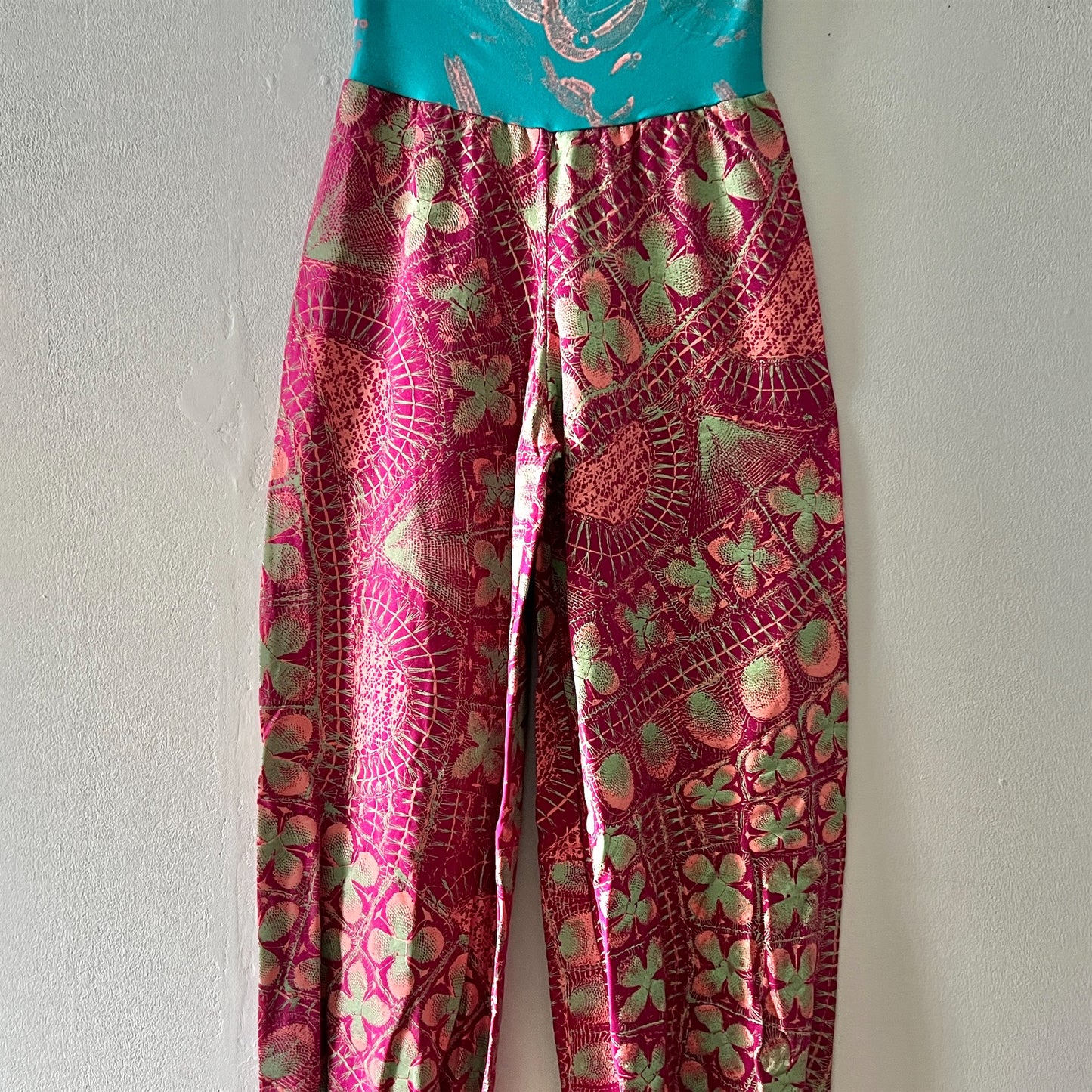 【Juana de Arco】アラジンパンツ  26_6