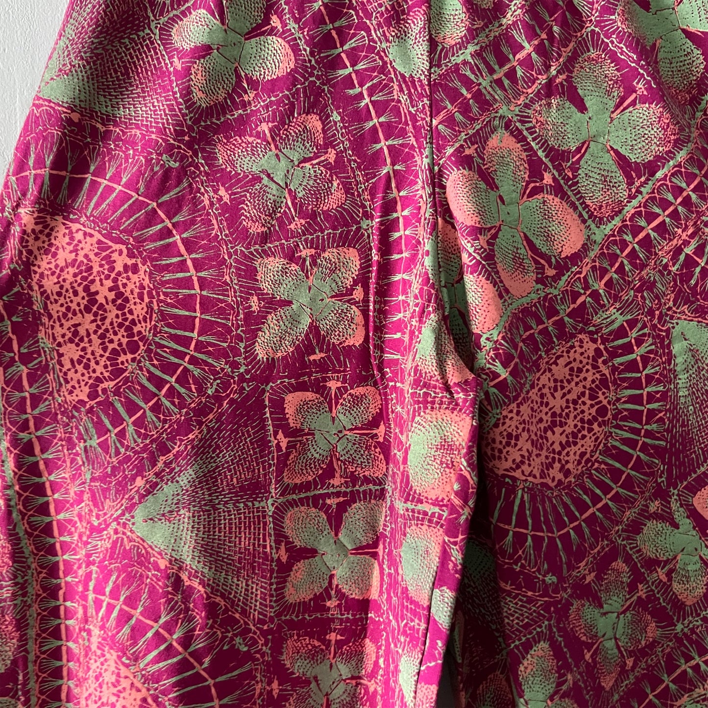 【Juana de Arco】アラジンパンツ  26_6