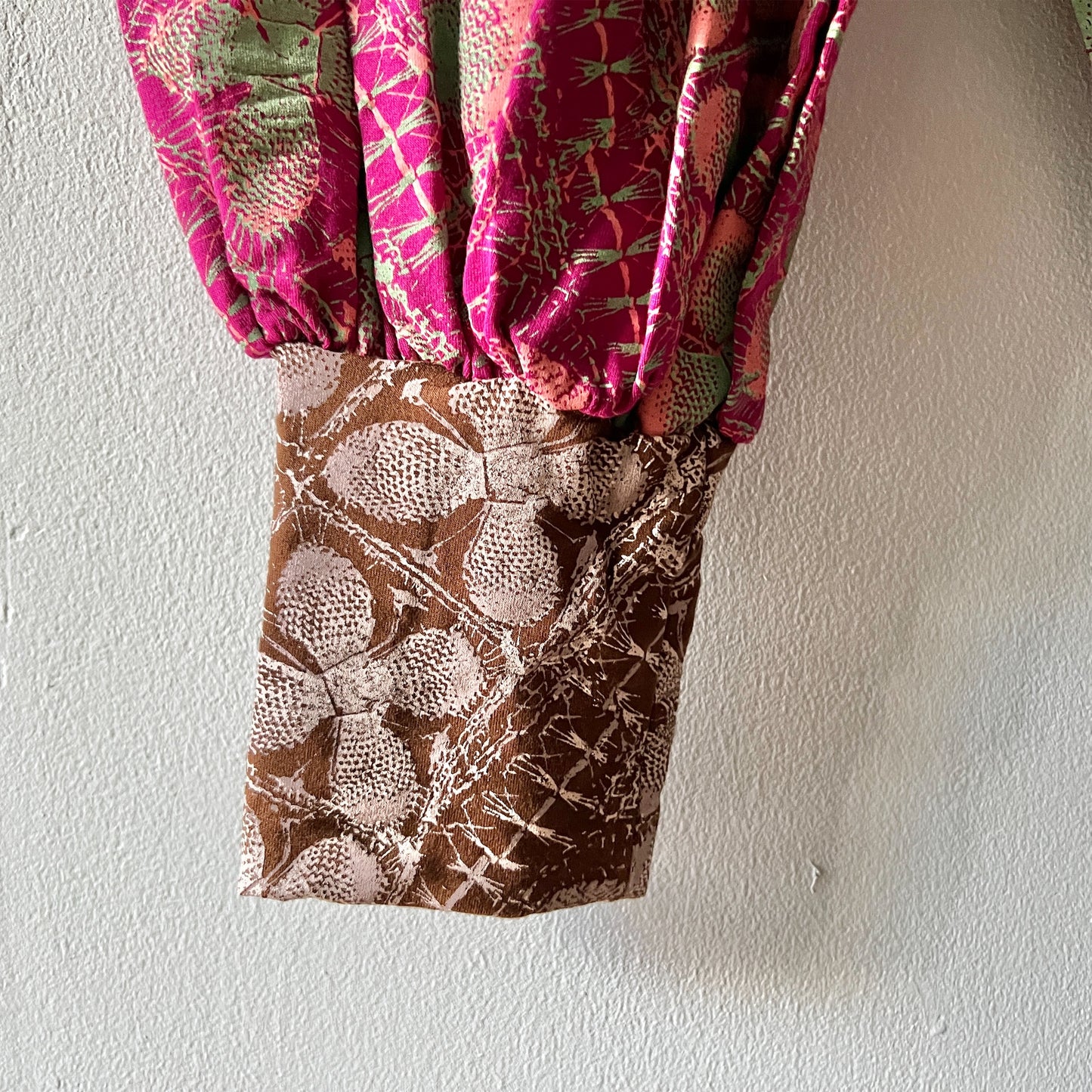 【Juana de Arco】アラジンパンツ  26_6