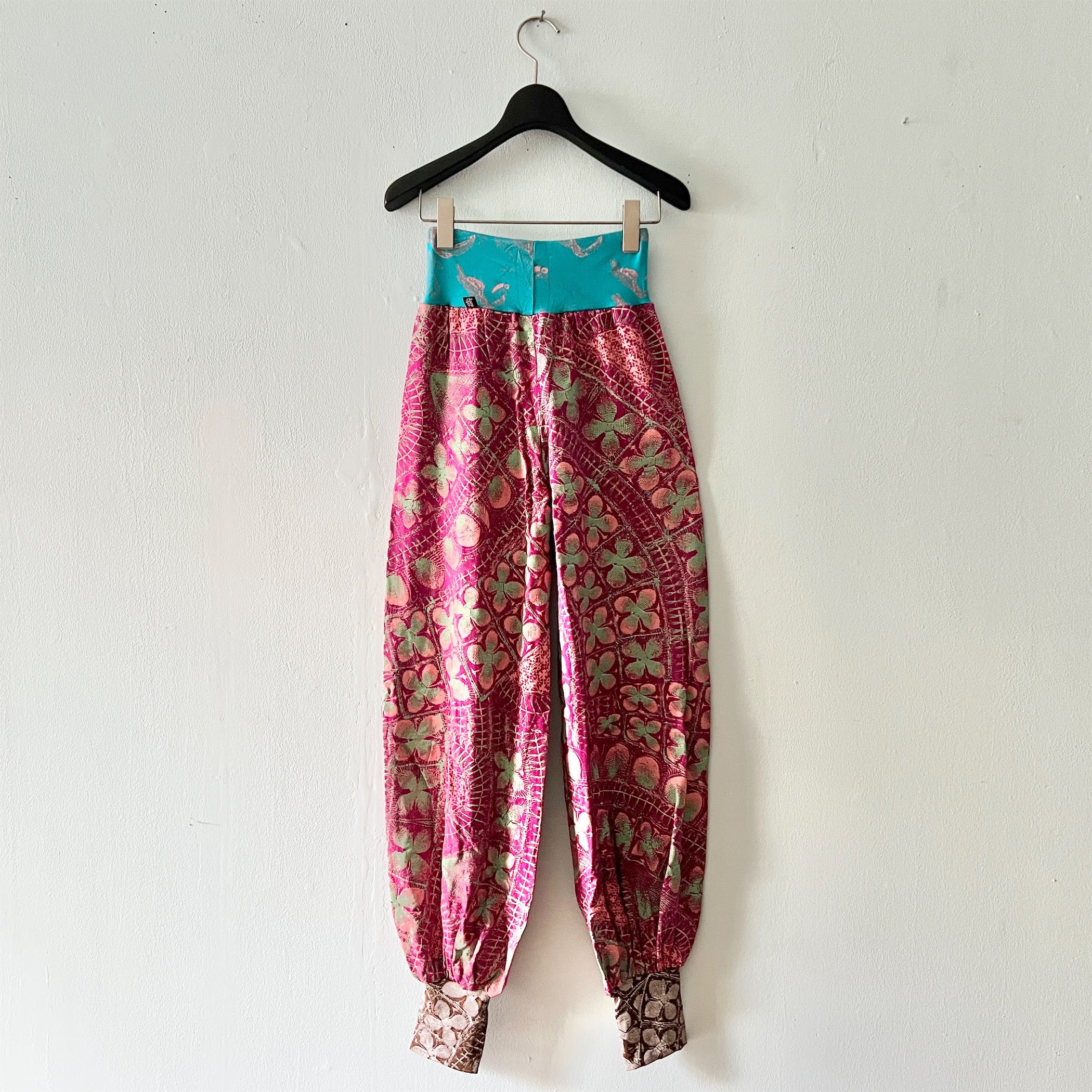 ホアナデアルコ Juana de Arco アラジンパンツ Juana de Arco】アラジンパンツ 25_46 | フィールシーン / FEEL SEEN