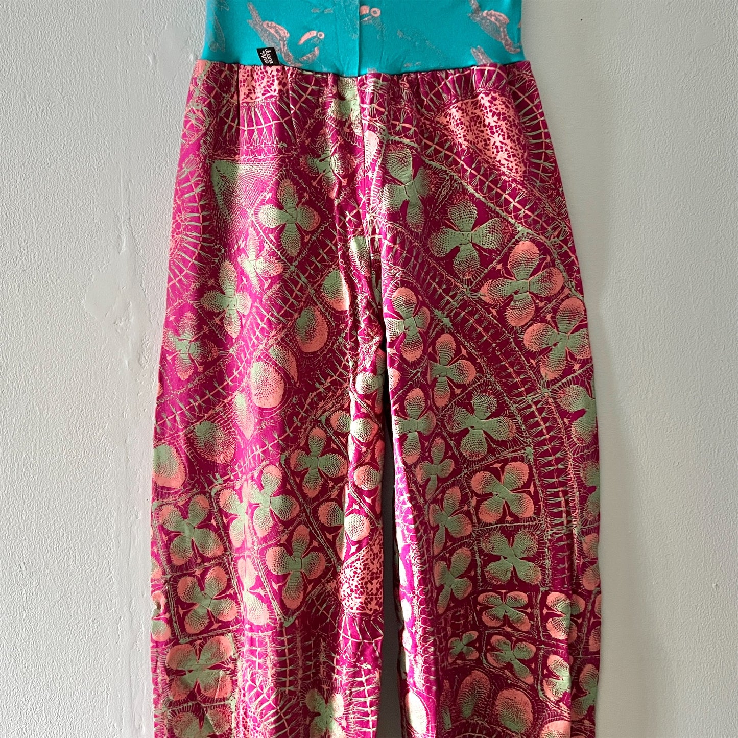 【Juana de Arco】アラジンパンツ  26_6